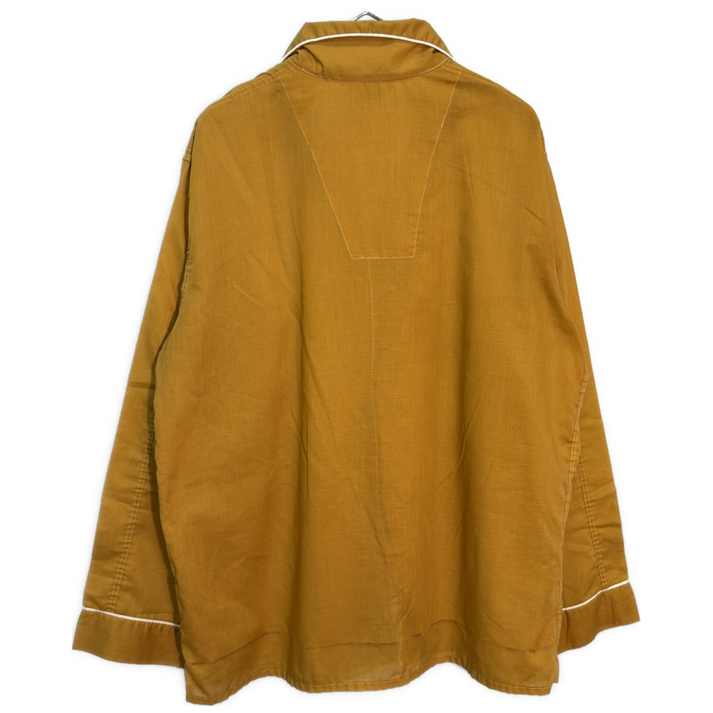 70s Marlowe Shirt