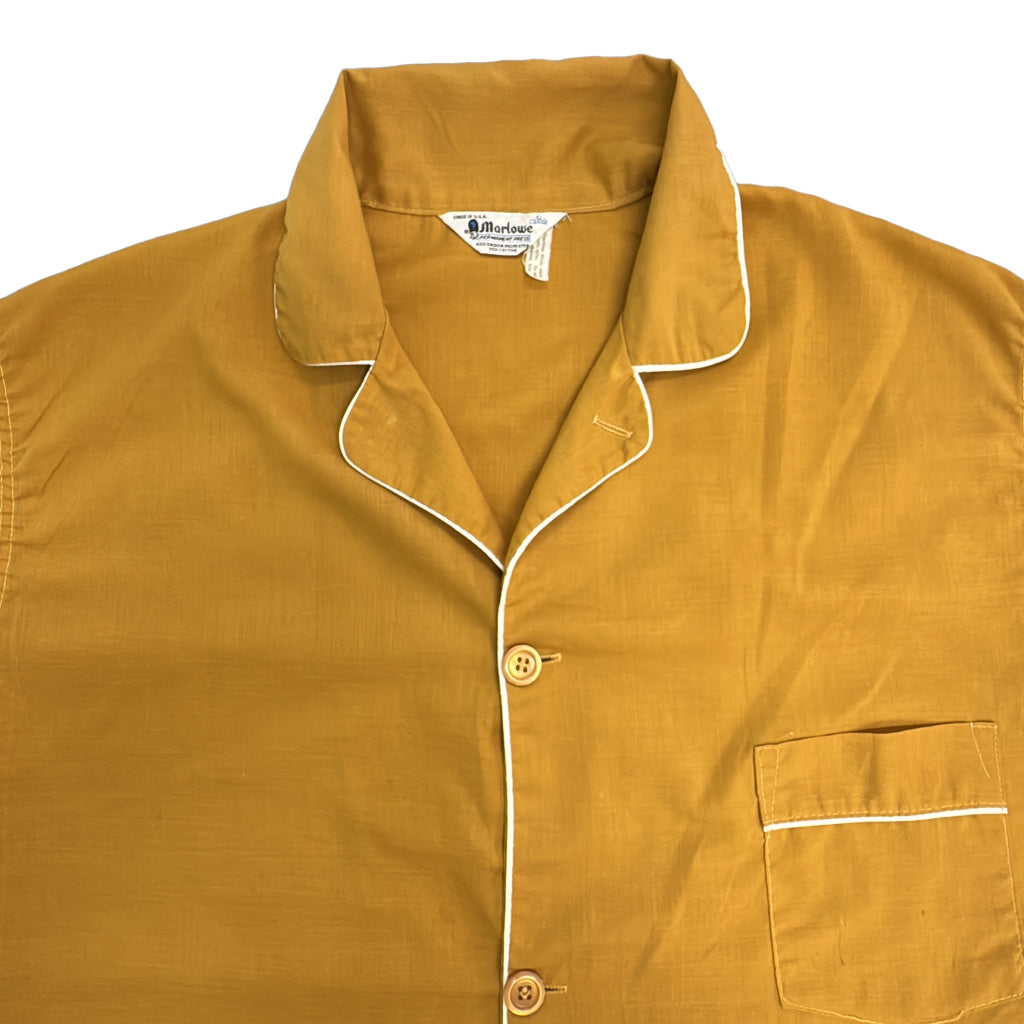 70s Marlowe Shirt
