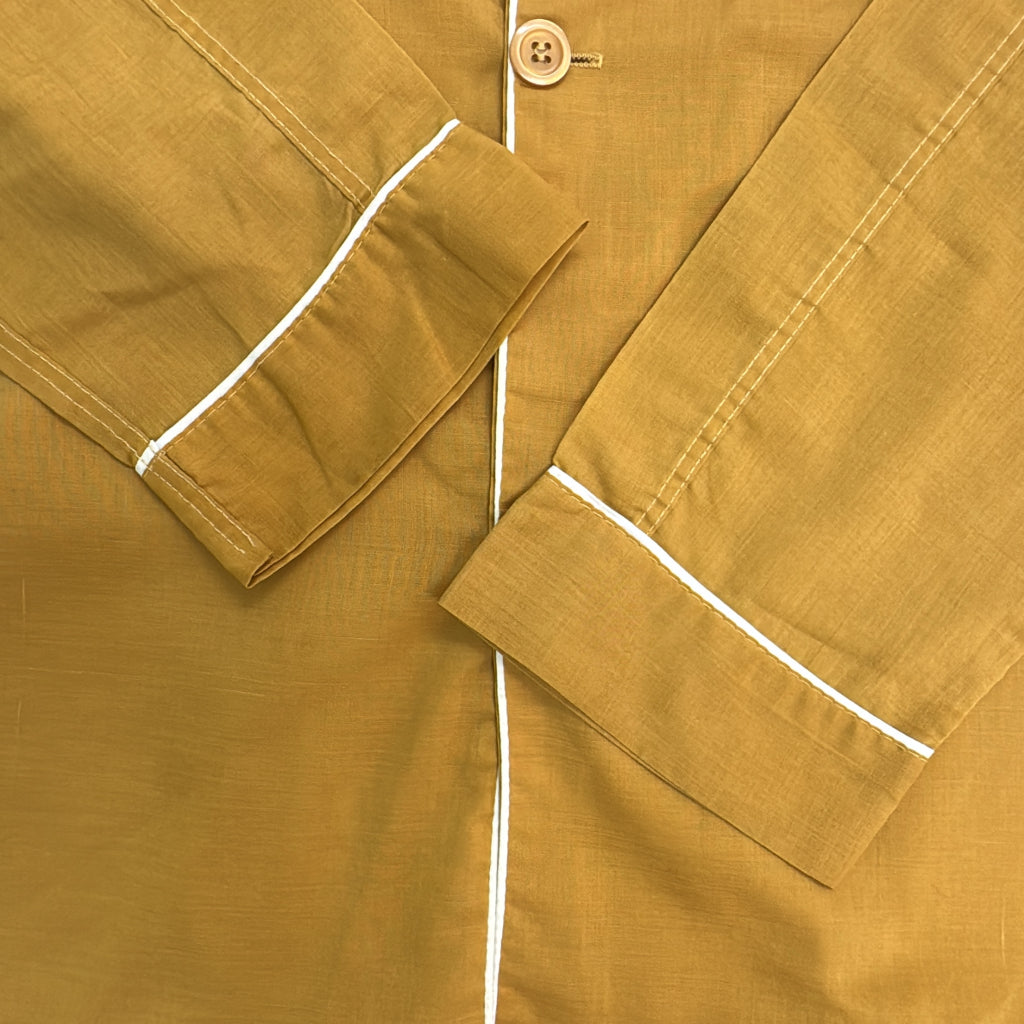 70s Marlowe Shirt