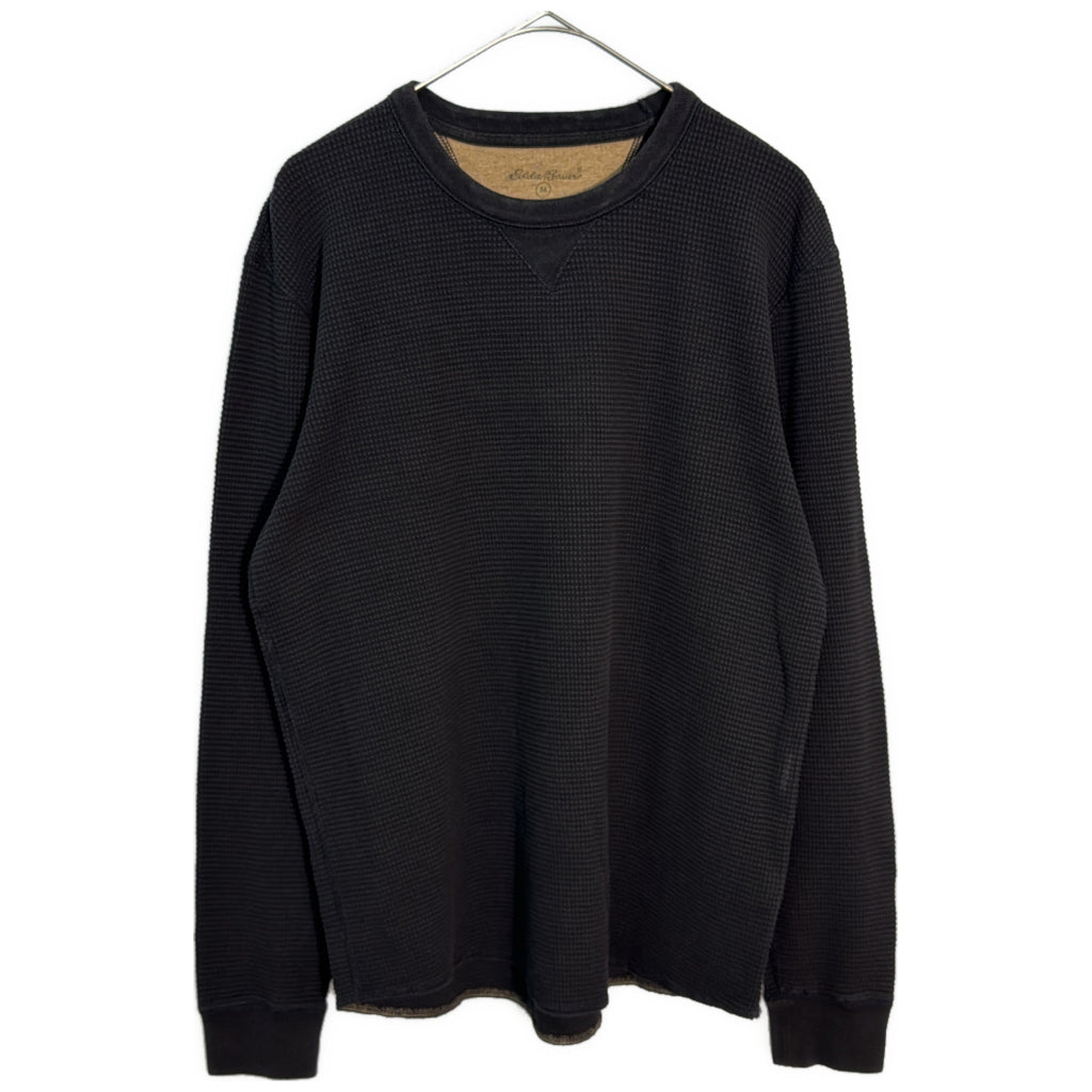 Eddie Bauer Plain Long Sleeve T-Shirt