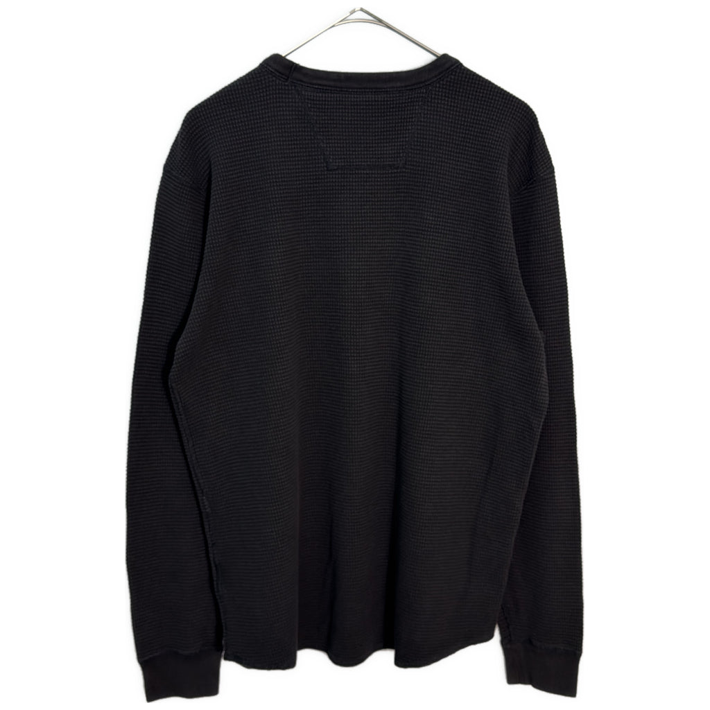 Eddie Bauer Plain Long Sleeve T-Shirt