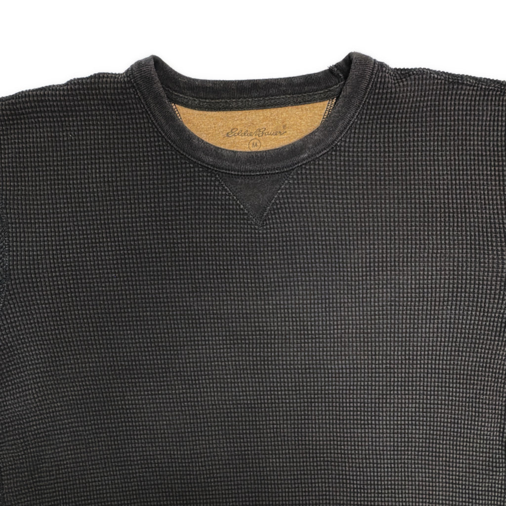 Eddie Bauer Plain Long Sleeve T-Shirt