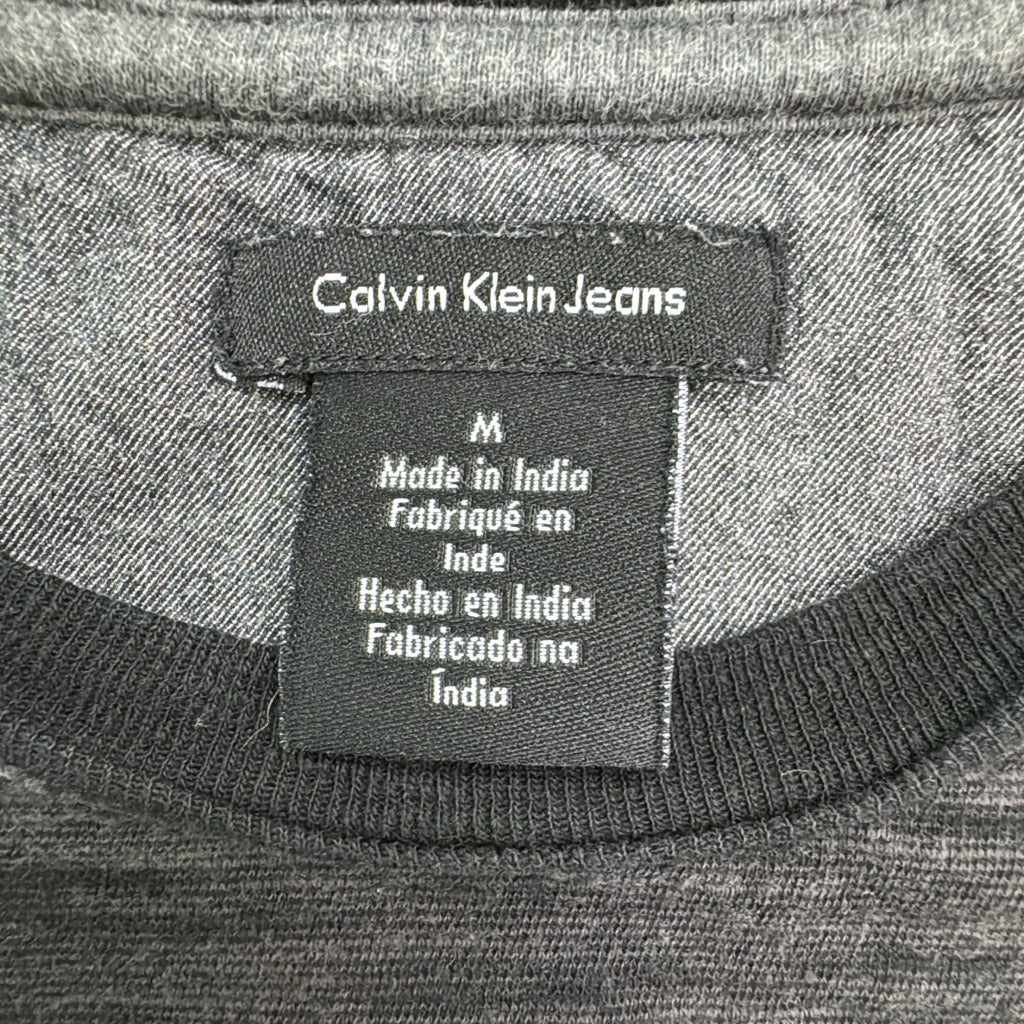 Calvin klein Jeans Long Sleeve T-Shirt