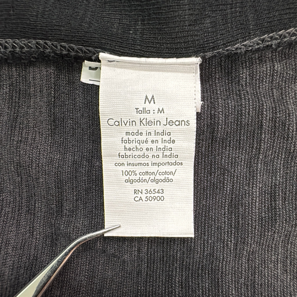 Calvin klein Jeans Long Sleeve T-Shirt