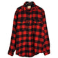 60s MELTON WINTERMASTER Wool Shirt