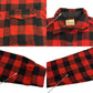 60s MELTON WINTERMASTER Wool Shirt