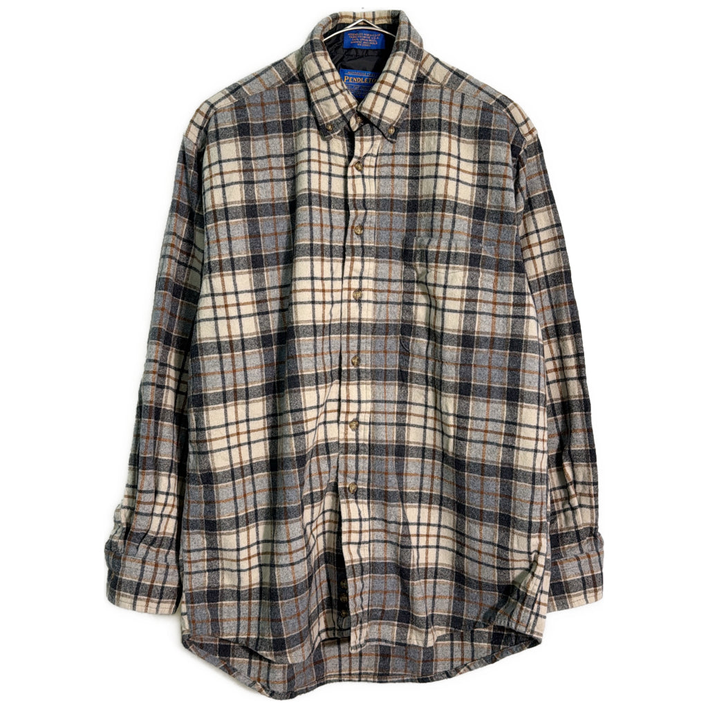 PENDLETON Wool Shirt