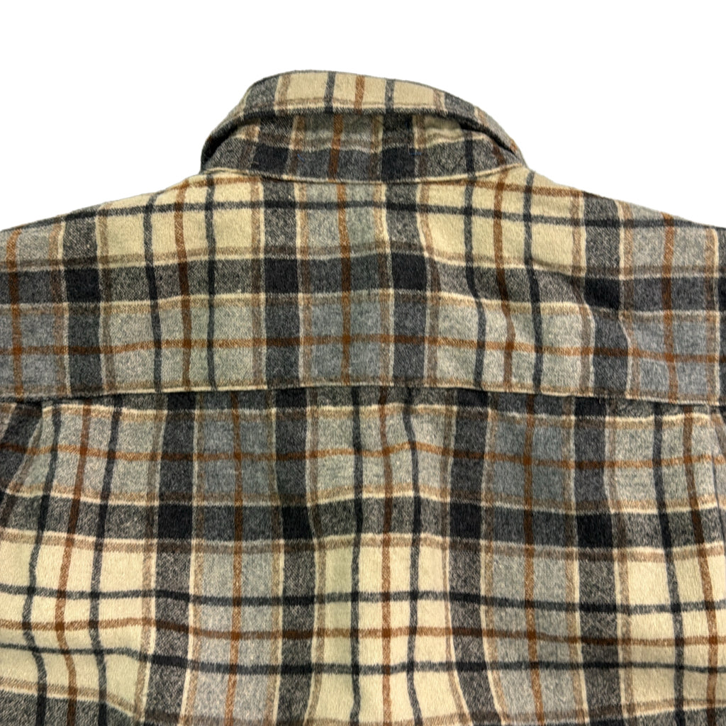PENDLETON Wool Shirt