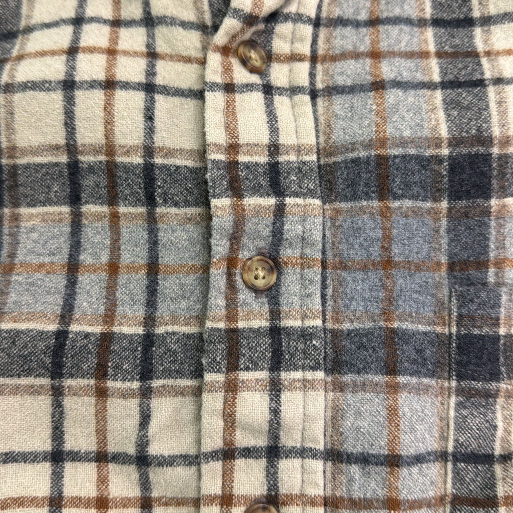PENDLETON Wool Shirt