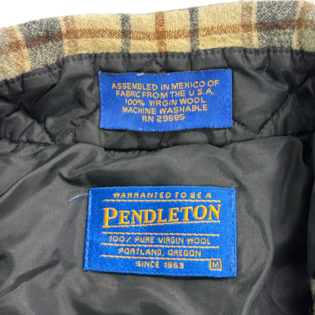 PENDLETON Wool Shirt