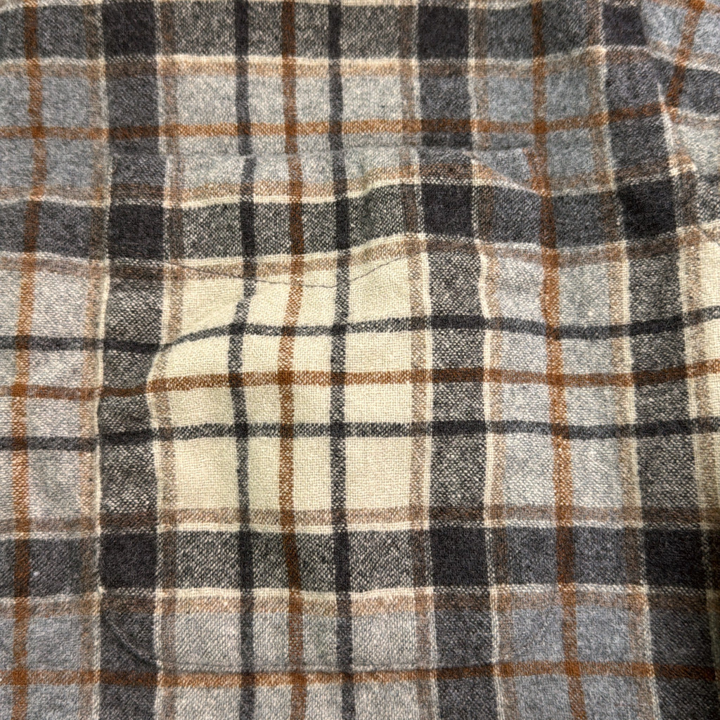 PENDLETON Wool Shirt