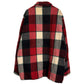 80s L.L.Bean Shirt Jacket Wool Shirt