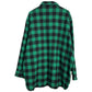 80s L.L.Bean Wool Shirt