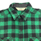 80s L.L.Bean Wool Shirt