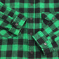 80s L.L.Bean Wool Shirt