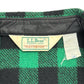 80s L.L.Bean Wool Shirt