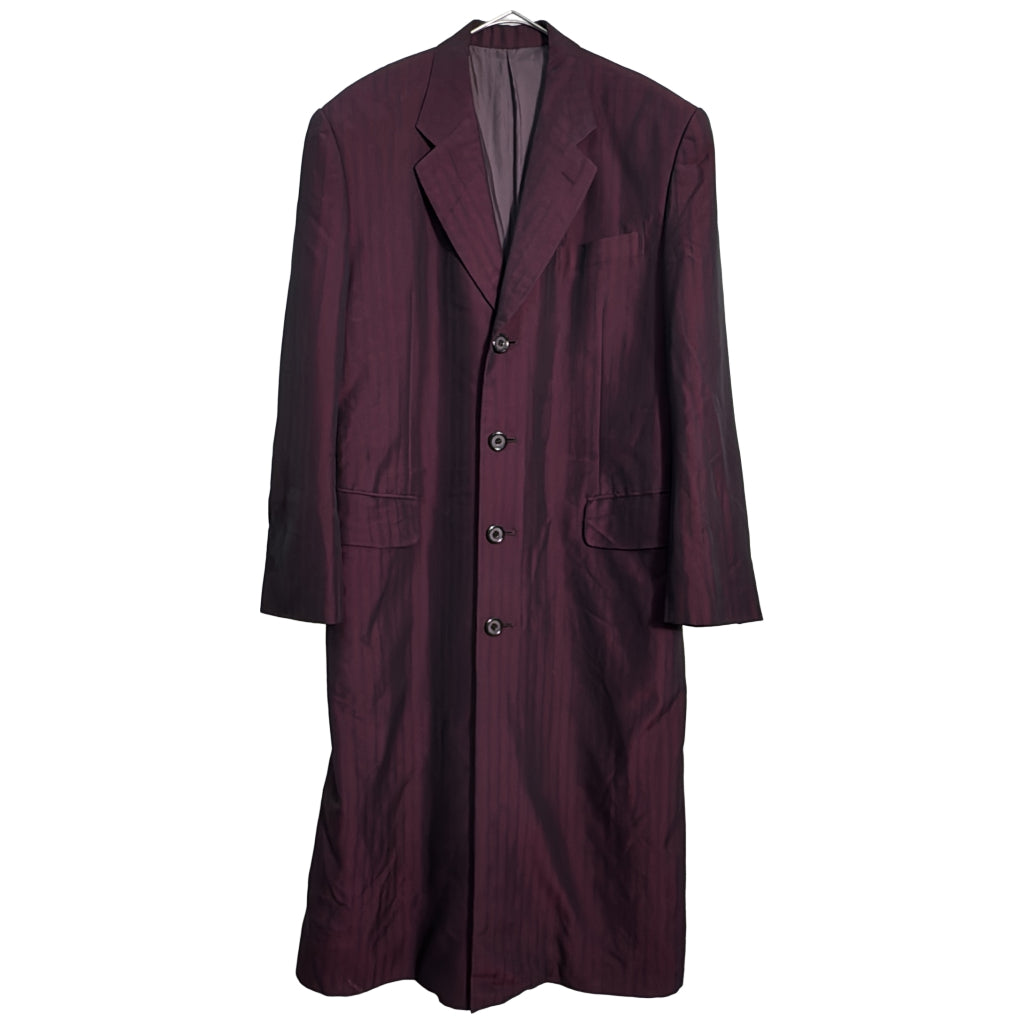 PLAZA Custom Tailor プラザ アーケード 洋服店 Coat