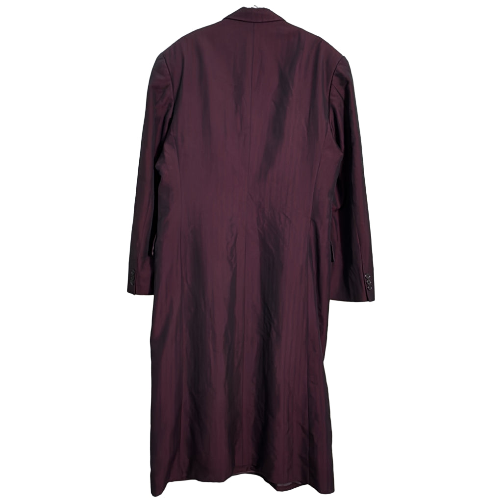 PLAZA Custom Tailor プラザ アーケード 洋服店 Coat
