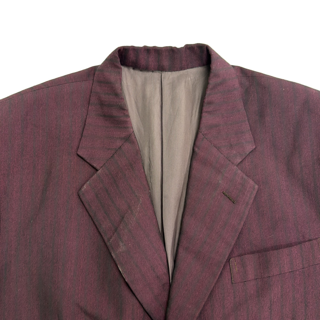 PLAZA Custom Tailor プラザ アーケード 洋服店 Coat