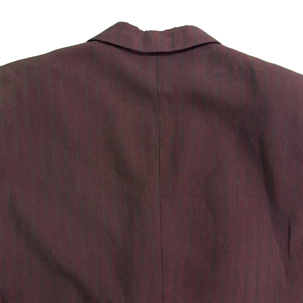 PLAZA Custom Tailor プラザ アーケード 洋服店 Coat