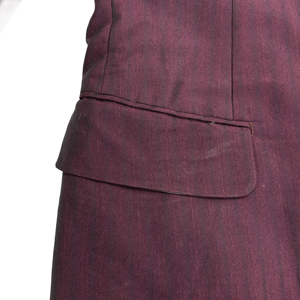 PLAZA Custom Tailor プラザ アーケード 洋服店 Coat