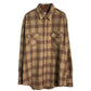 90s ST.JOHN'S BAY Wool Shirt