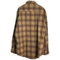 90s ST.JOHN'S BAY Wool Shirt