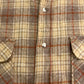 90s ST.JOHN'S BAY Wool Shirt