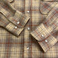 90s ST.JOHN'S BAY Wool Shirt