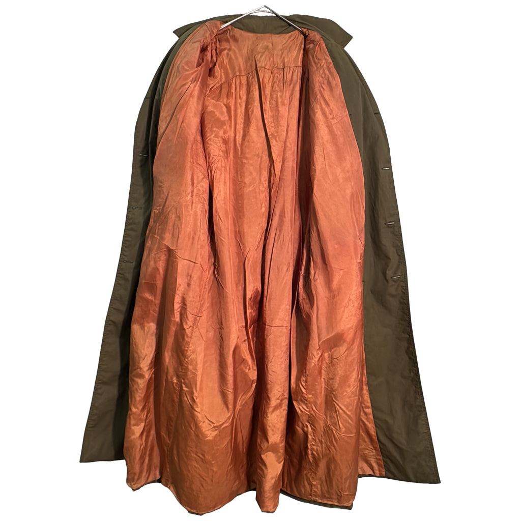 Trench Trench Coat