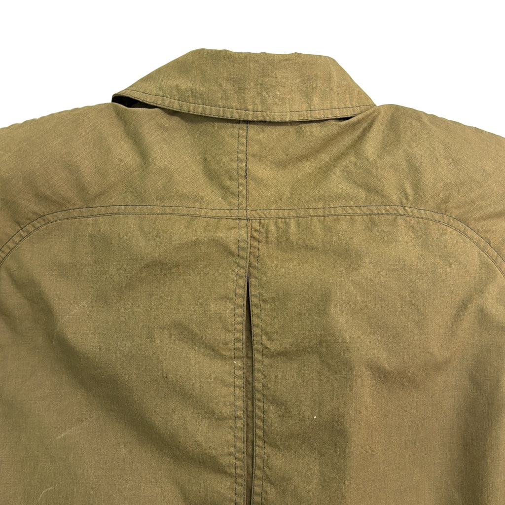 Trench Trench Coat