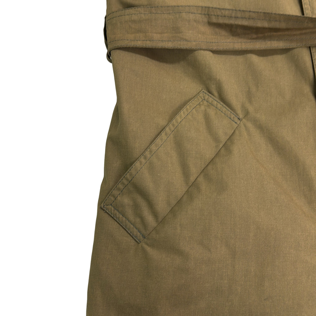 Trench Trench Coat
