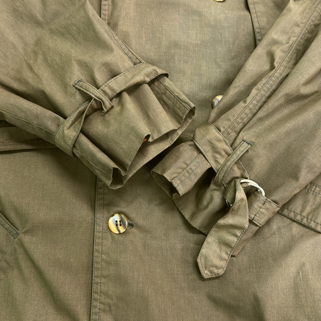 Trench Trench Coat