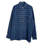 Wool Shirt