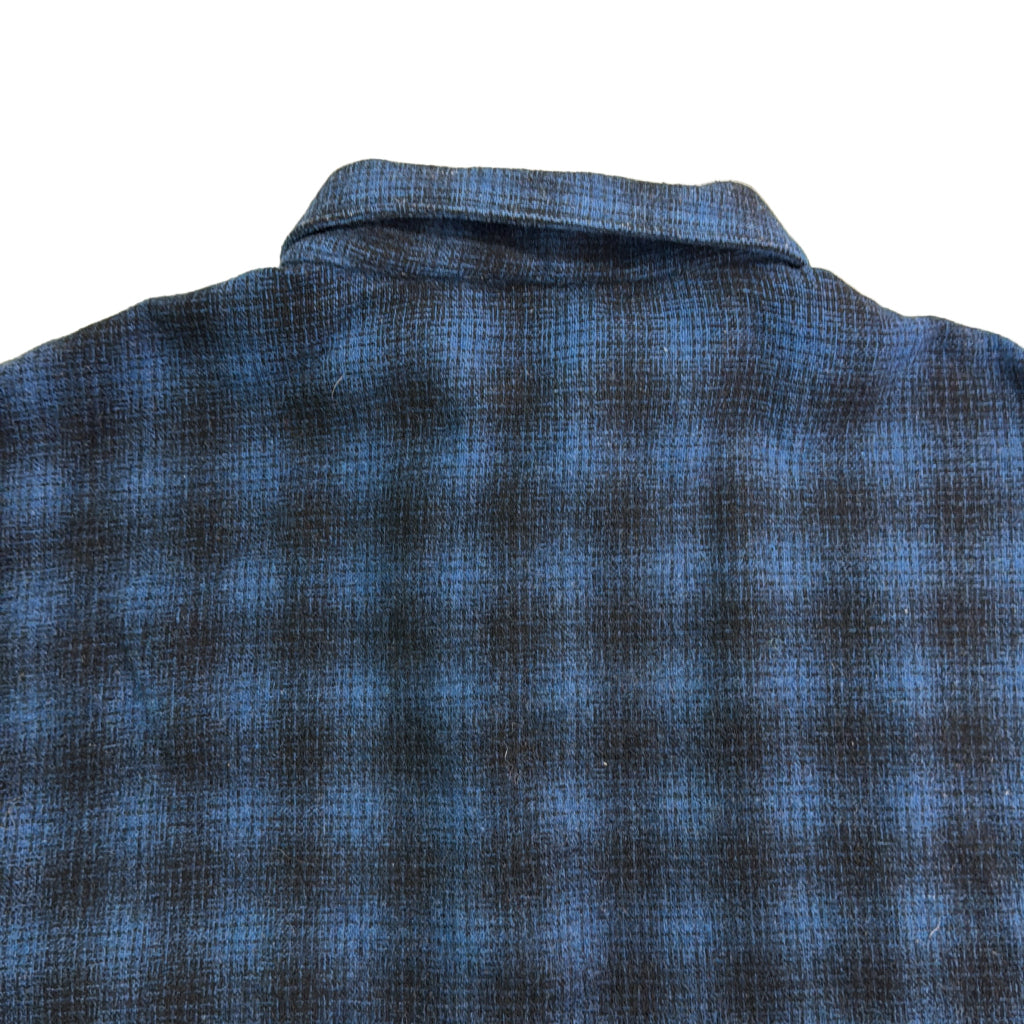 Wool Shirt