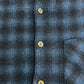 Wool Shirt