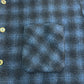 Wool Shirt