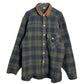 80s WOOLRICH Wool Shirt