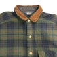 80s WOOLRICH Wool Shirt