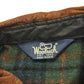 80s WOOLRICH Wool Shirt