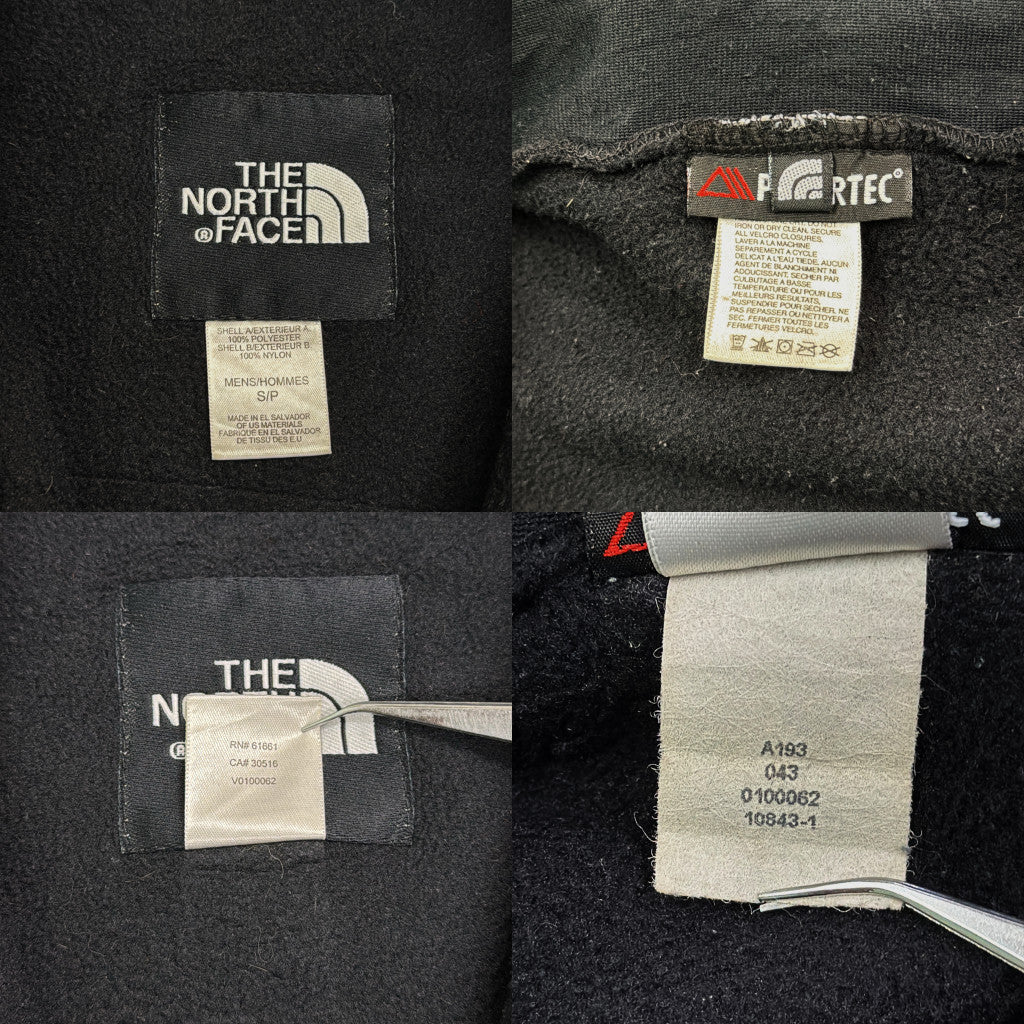 THE NORTH FACE Denali Fleece Jacket