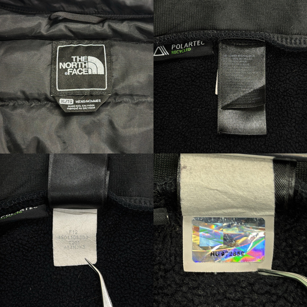 THE NORTH FACE Denali Fleece Jacket