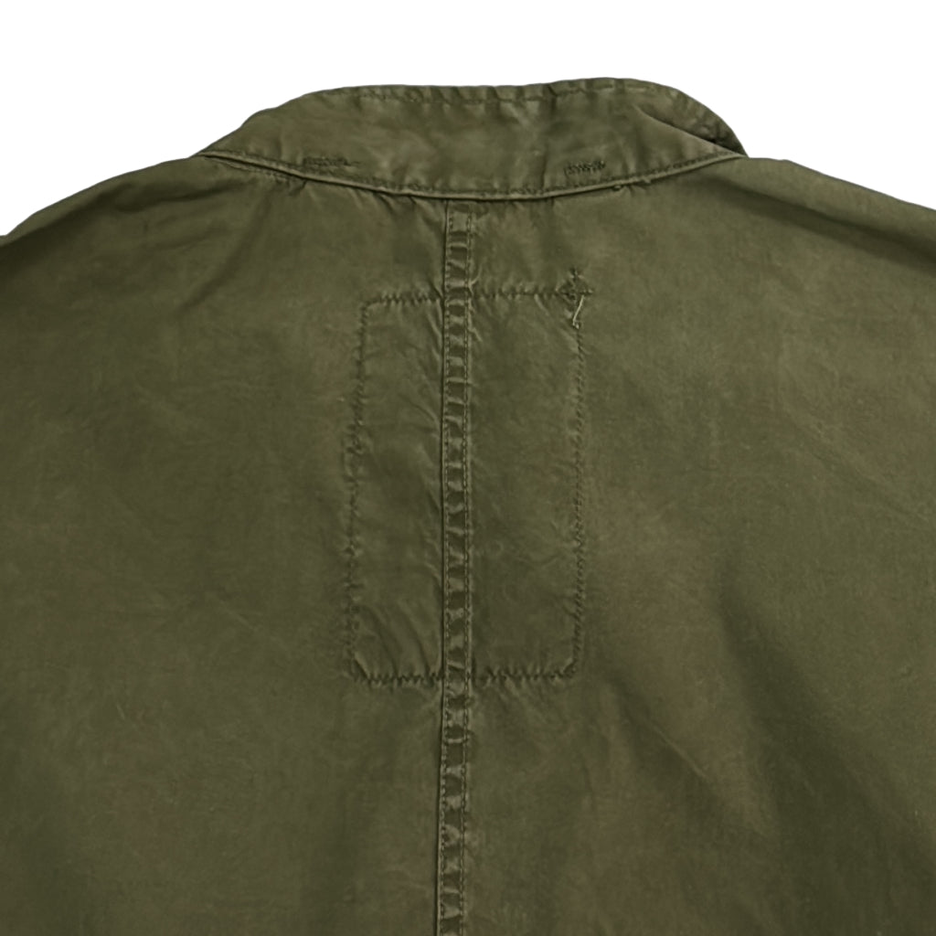 70s U.S. ARMY M-65 Fishtail Parka Military Jacket