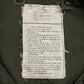 70s U.S. ARMY M-65 Fishtail Parka Military Jacket