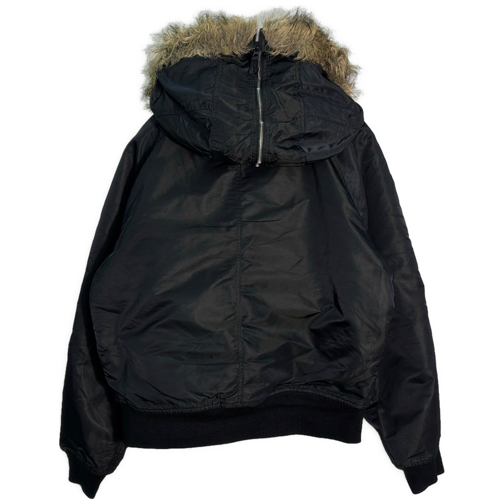 Schott N-2B Flight Jacket Military Jacket