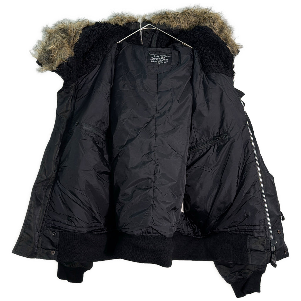 Schott N-2B Flight Jacket Military Jacket