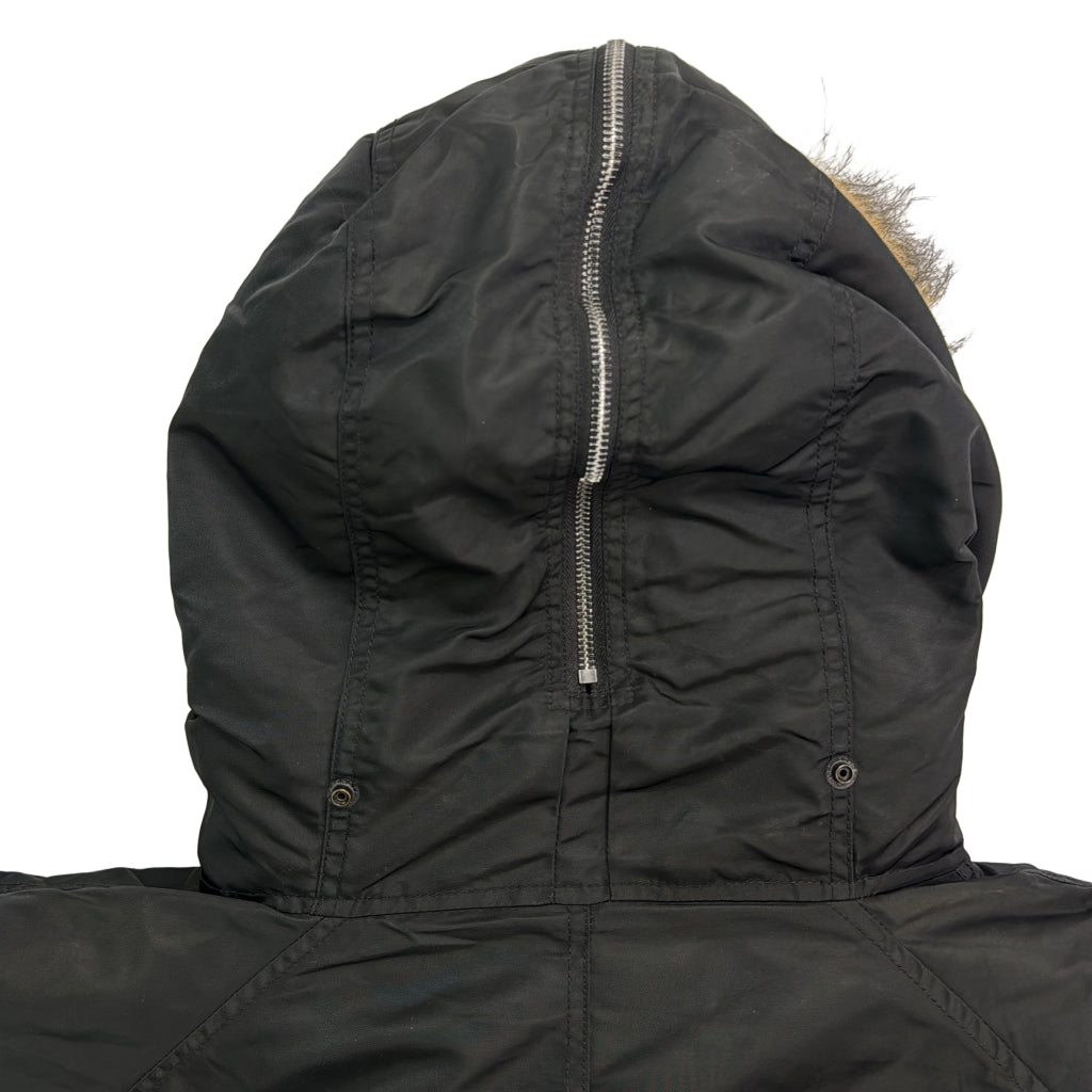 Schott N-2B Flight Jacket Military Jacket