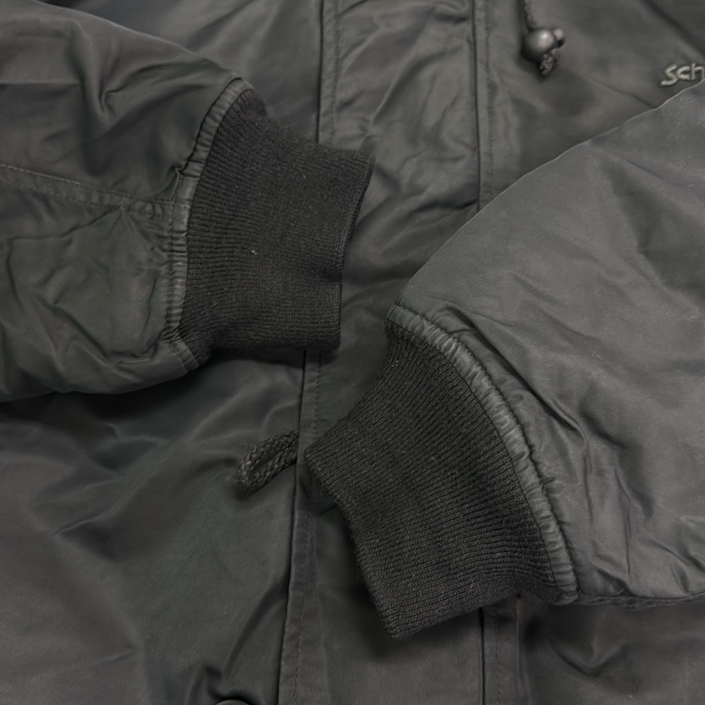 Schott N-2B Flight Jacket Military Jacket