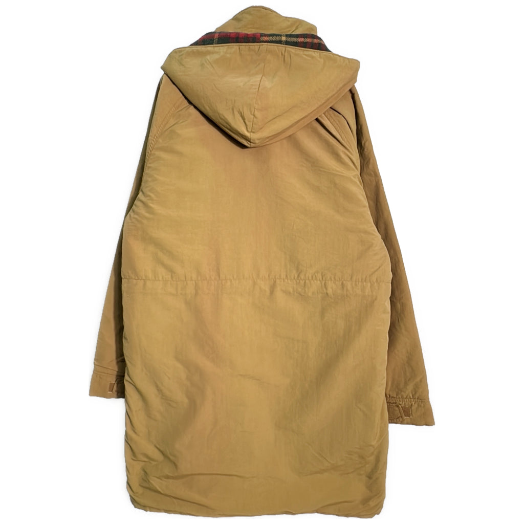 90s LANDS' END Mountain Parka