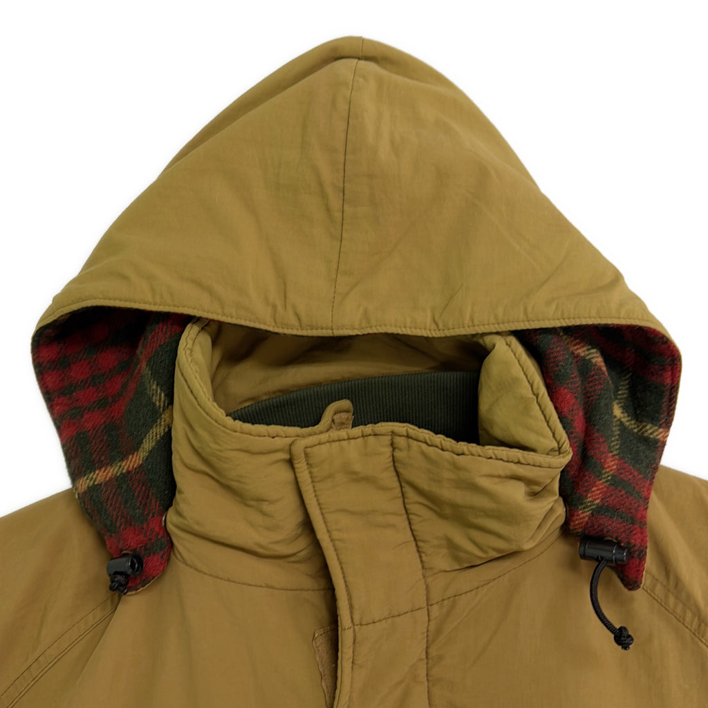 90s LANDS' END Mountain Parka